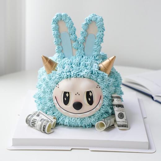 【提前3天预定】Labubu·希望拉布布【D5094】 商品图1