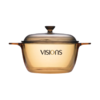 康宁（VISIONS）晶彩系列透明锅1.5LVS-15-E/KZ22 商品缩略图0