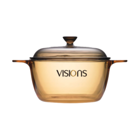 康宁（VISIONS）晶彩系列透明锅1.5LVS-15-E/KZ22