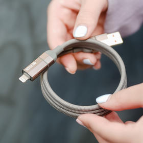 2025年Better系列四合一数据线