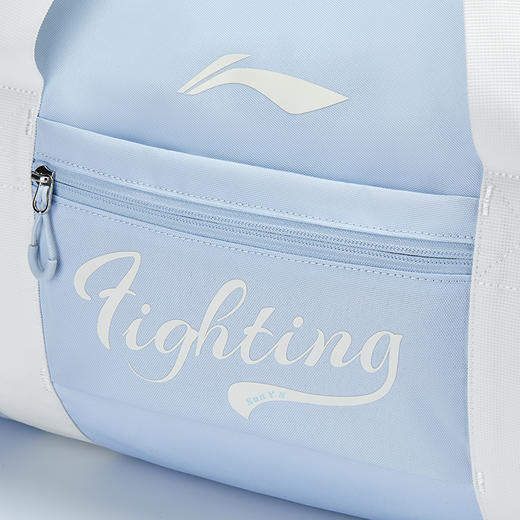 【如“颖”随形】李宁乒乓球系列孙颖莎同款桶包ABLV157-1 商品图4