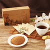 广西农垦糖先森红枣红糖/姜汁红糖独立包装即冲即饮桂垦良品红糖 商品缩略图1