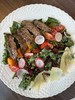 烤南瓜牛排沙拉 Roasted pumpkin steak salad 商品缩略图0