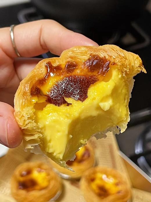 葡式蛋挞 商品图9