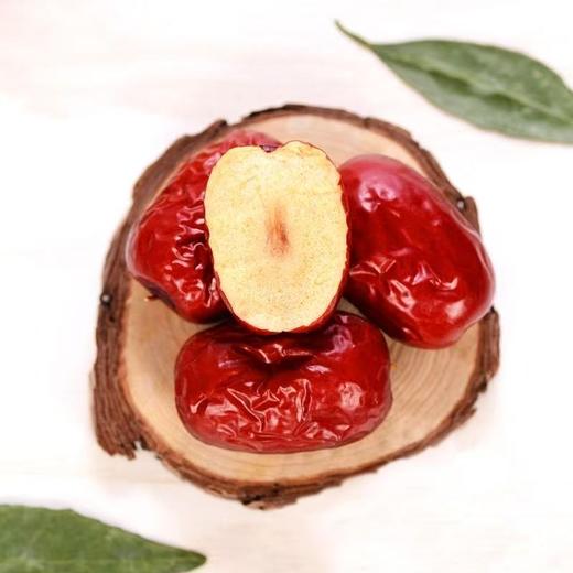 红枣星球和田大枣一级枣  500g/袋*2 商品图2