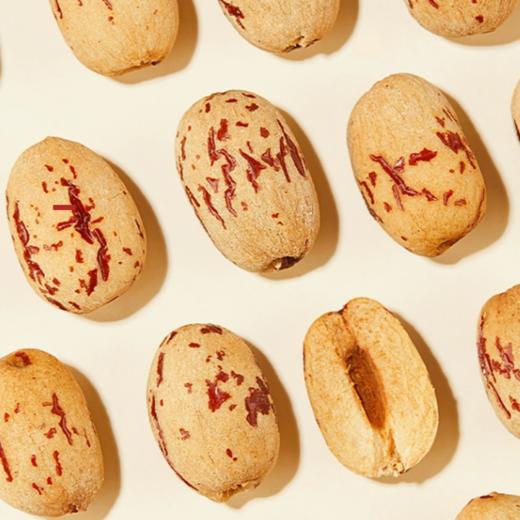 红枣星球去皮去核枣  120g/袋*8 商品图3