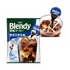 AGF Blendy 液体咖啡(醇香) 6颗装 微甜款 商品缩略图0