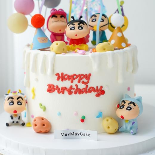 可爱蜡笔小新【C4941】 商品图3