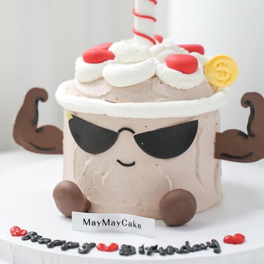 jellycat·生日蛋糕 【B4470】 商品图3
