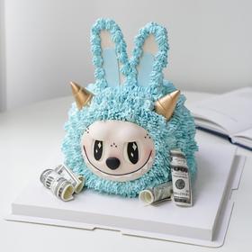 【提前3天预定】Labubu·希望拉布布【D5094】