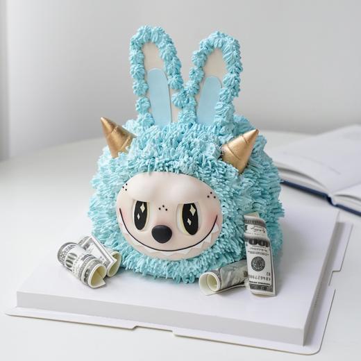 【提前3天预定】Labubu·希望拉布布【D5094】 商品图0