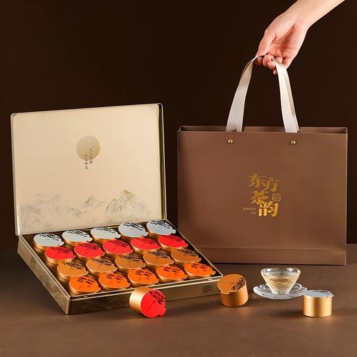去寻东方茶韵礼盒 115g 商品图4