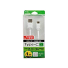 日本 FSC USB转Type-C线缆数据线 1米 FS-UC100 商品缩略图1
