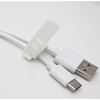 日本 FSC USB转Type-C线缆数据线 1米 FS-UC100 商品缩略图3