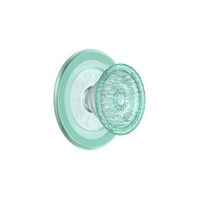 【海岸一日】清水波·MagSafe圆啪嗒 MAGSAFE磁吸手机气囊支架 Round圆啪嗒系列 蓝色