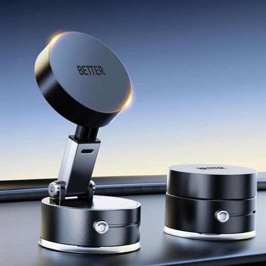 2025年Better系列磁吸手机支架 商品图4
