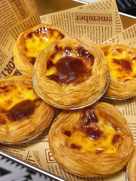 葡式蛋挞 商品图0