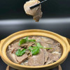 羊肉火锅（红汤）(500克/肉：350克，油150 克)【GY】 商品缩略图2