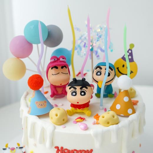 可爱蜡笔小新【C4941】 商品图2