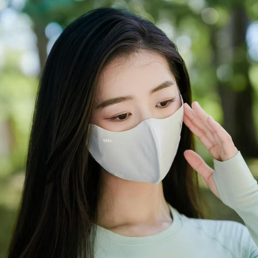 蕉下合作系列防晒口罩 商品图0