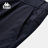Kappa 新款工装裤直筒休闲长裤 男女款K0FY2AY40 商品缩略图3