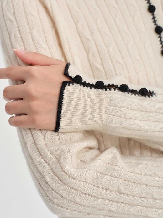 短开衫 商品图1