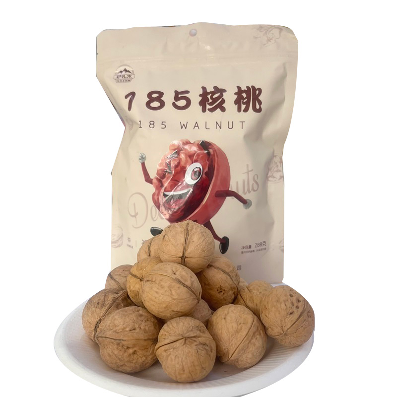 萨扎木185核桃  288克