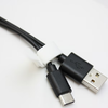 日本 FSC 3A USB转Type-C快充数据线FS-UC50（0.5米） 商品缩略图2