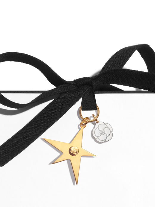 香奈儿 巴黎 嘉柏丽尔柔肤润体乳 香氛身体乳滋润 200ml 商品图3