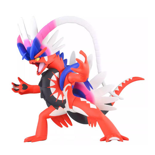 万代 Bandai 宝可梦拼装模型 故勒顿BANC4573102690982 商品图0