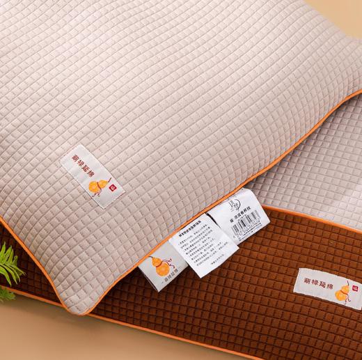 【远梦】福·陈皮香荞/香檀黑荞枕 商品图1