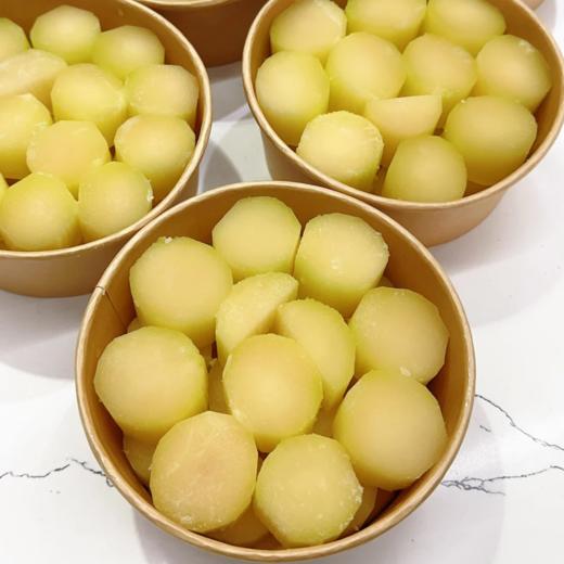 现切甘蔗肉400g 商品图2