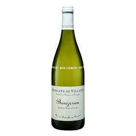 维兰酒庄布哲宏白葡萄酒2020 DOMAINE DE VILLAINE BOUZERON