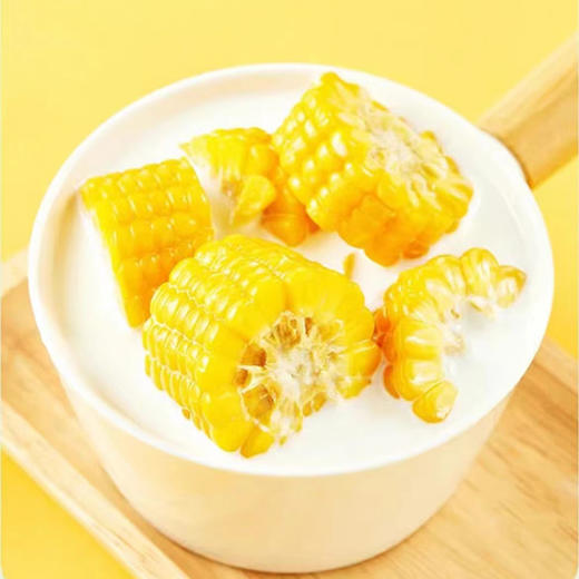 阗宝 糯玉米 10个/箱 真空包装香糯可口 商品图3