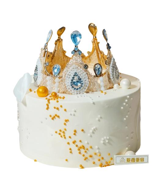 女神皇冠 商品图0