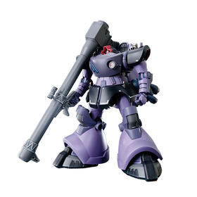 万代 Bandai HG 1/144 力克大魔 盖亚机/奥尔迪加机(GQ)