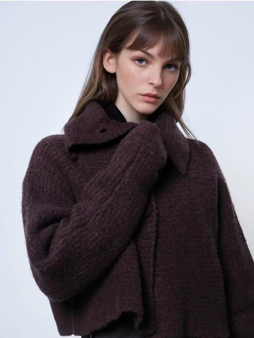 短开衫 商品图1