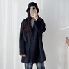 毛呢大衣 商品缩略图2