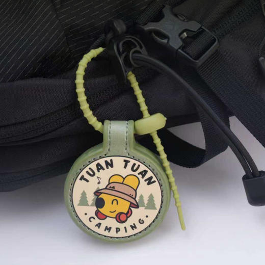 运动户外系列多功能磁吸帽夹 商品图1