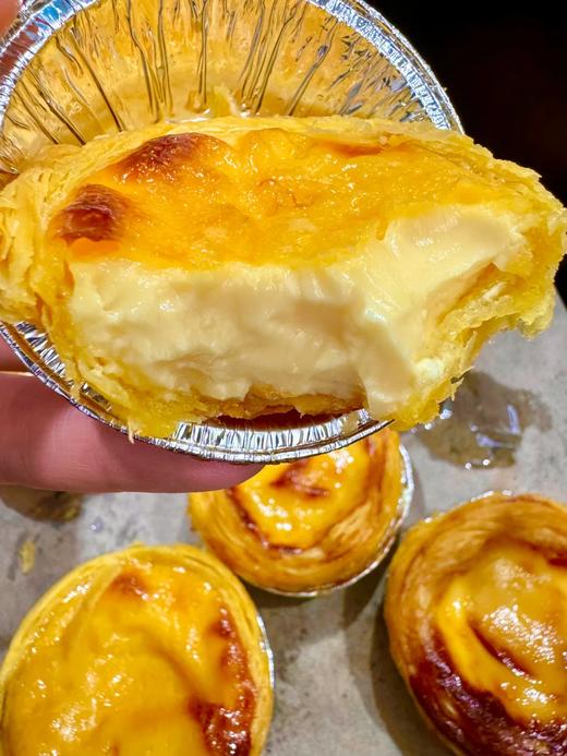 葡式蛋挞 商品图6