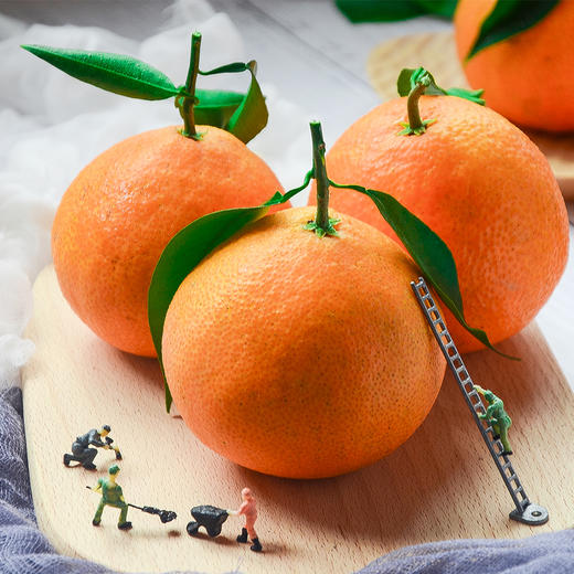 爱媛38号果冻橙 ·眉山蒲江特产-彩箱装【水果】SXS 商品图9