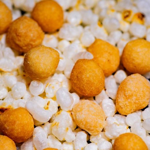 瑶古妹 炒米 麻蛋果 商品图2