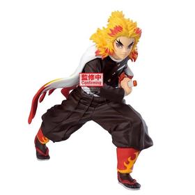 眼镜厂 鬼灭之刃 MAXIMATIC 炼狱杏寿郎 手办模型