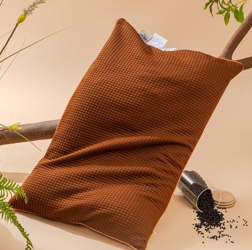 【远梦】福·陈皮香荞/香檀黑荞枕 商品图3