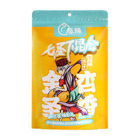 愿臻冻干杏子  70g 新疆原产
