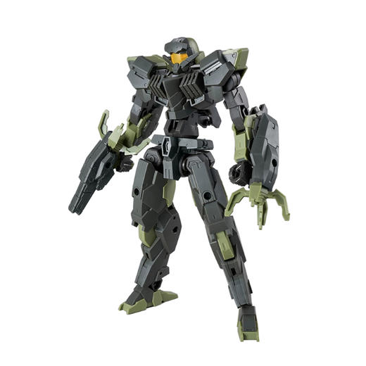 万代 Bandai 30MM 1/144 EEXM-40 伊格莱特 02 商品图0