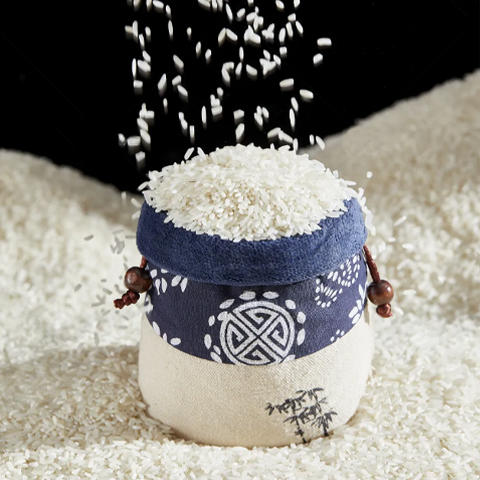 家庭C套装(菜籽油 5L/桶*1，布依香米 2.5kg/袋*1，薏仁面1kg/把*1，山药面1kg/把*1，泡泡洗衣液2kg/瓶)【GY】 商品图3