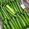 小黄瓜 清香脆甜 嘎嘣脆 商品缩略图1