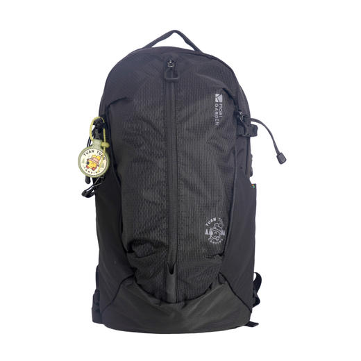 悬川 2D Cordura 20L徒步包美团文创联名款 商品图6