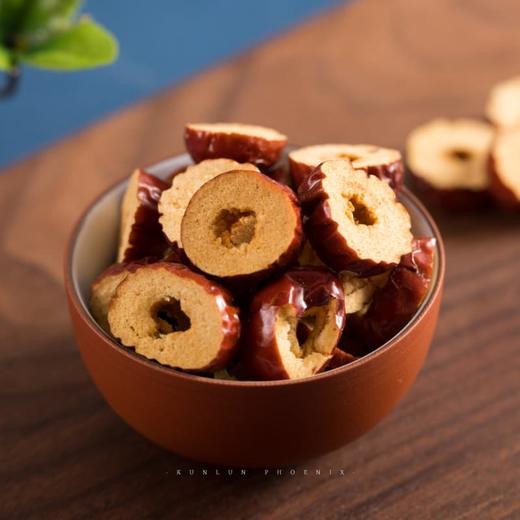 红枣星球枣片  250g/袋*4 商品图2